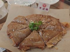 -芋包王闽南茶楼(八市店)