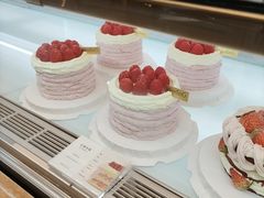 -WenTinG文汀·半糖蛋糕(合生汇店)