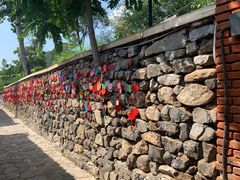 -野三坡清泉山风景区