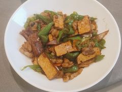 -小厨娘淮扬菜(板桥一店)