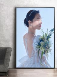 -现代经典婚纱摄影