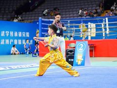 -武易极武术·体能·搏击培训(新年华购物中心店)
