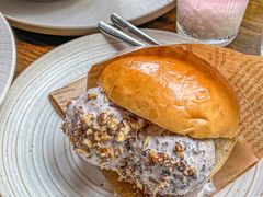 -Brut Eatery Wine Bar & Restaurant (建国东路店)