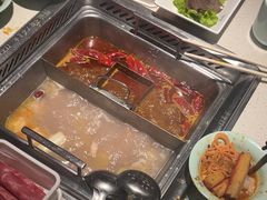 -野妹火锅(龙岗店)