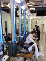 -BUTY HAIR 比帝专业烫染店