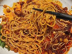 -柴门饭儿(成都太古里店)