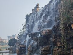 -枫香湖儿童公园