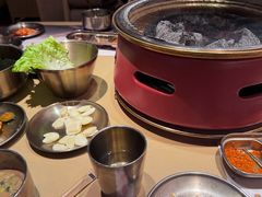-西塔老太太泥炉烤肉(杭州首店)