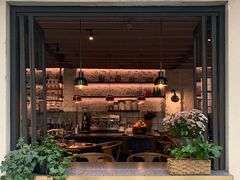门面-Apollo·西班牙小酒馆(安福路店)