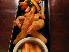特色三拼盘-良木缘咖啡西餐(川大店)