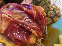 -杨小佳·齐齐哈尔烤肉·烤串(广州店)