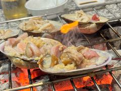 -震海贝烤贝·民俗特色店(延吉总店)