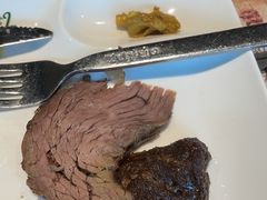 -汉巴味德·烤肉与啤酒的自助(杭州大悦城店)