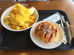 -A TWOSOME PLACE(中文观光区店 )