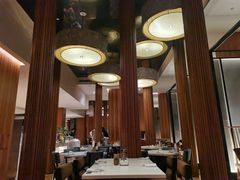 -长春凯悦酒店咖啡厅Market Café