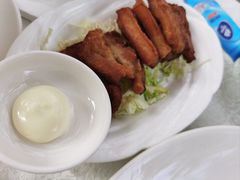 主厨飘香肉-神仙馆(衡山路店)