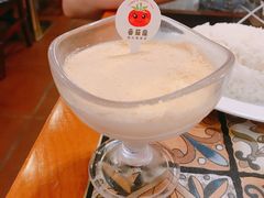 木糠布甸-番茄屋葡式美食(总店)