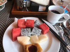 -深圳大梅沙京基洲际度假酒店