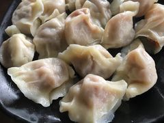 牛肉胡萝卜饺子-大妈水饺(文华巷店)