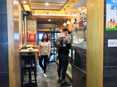 -老陈家擀面皮(木塔巷店)