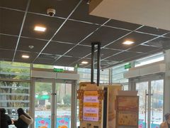 -麦当劳(牡丹江路店)