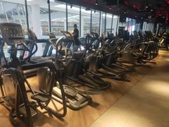 -威尔仕健身会所(北京宜家店)