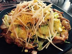 -MI WU FACTORY米屋美食工厂餐厅(绿地店)