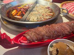 -小龙坎火锅(全球总店)