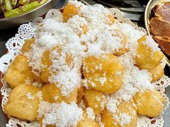 -金龙烧烤·牛肉面(西塔店)