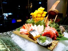 picture-广州建国酒店·涟日本料理