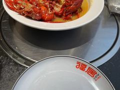 金汤蒜香小龙虾-叶派龙虾·招牌十三香(合肥路首店)