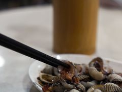 -长平老姿娘夜粥(平东一街店)