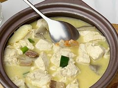 -蘭奢雅集·江浙菜(青山江滩店)