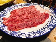 -裕德孚·非遗手切涮羊肉(东直门内大街店)