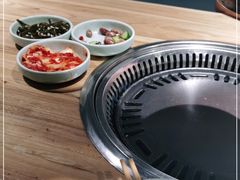 -梅梅家的烤肉店(槐北路店)