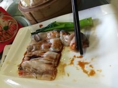 -沙河粉村·国家非遗传承(云台店)