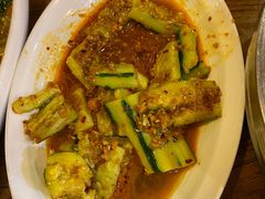-大川先生·小龙虾·川菜(信义坊店)