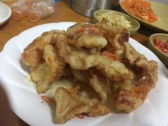 -京玉菲饭店(李村店)