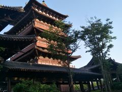 -祥源·阜阳生态乐园