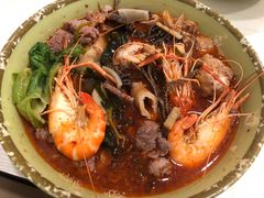 -筒骨麻辣烫(永同昌公寓胜明花园店)
