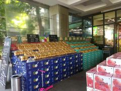 -鲜力达果品批发直销(无锡保利香槟店)