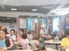 -玲又珑美食(盘福路店)