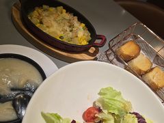 -西堤牛排(北京国瑞店)