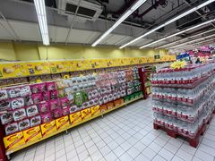 -世纪联华超市(浦电路店)