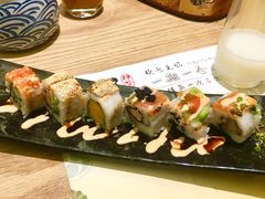 -伊豆野菜村(大族广场店)