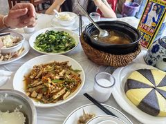 -老东阳·外婆菜(横店店)