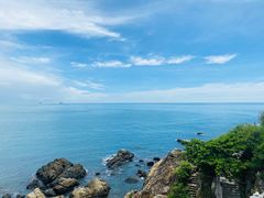 -三亚西岛海洋文化旅游区
