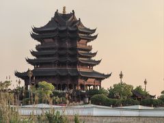 -重元寺