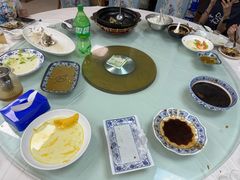-芸海阁·农家私房菜(沙家浜景区出口店)