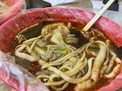 -安发瞧麻辣烫(总店)